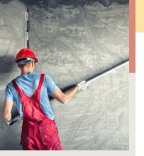 Услуги Отделка в Пушкине под ключ