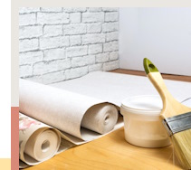 Услуги Отделка в Пушкине под ключ